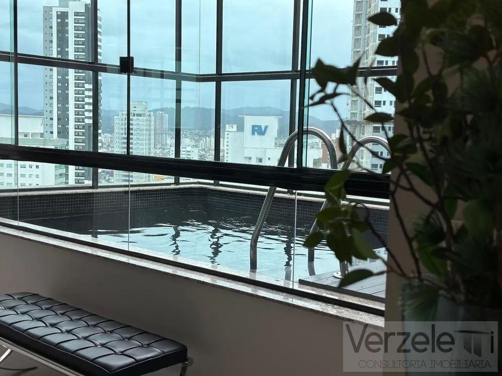 Cobertura, 4 quartos, 280 m² - Foto 8