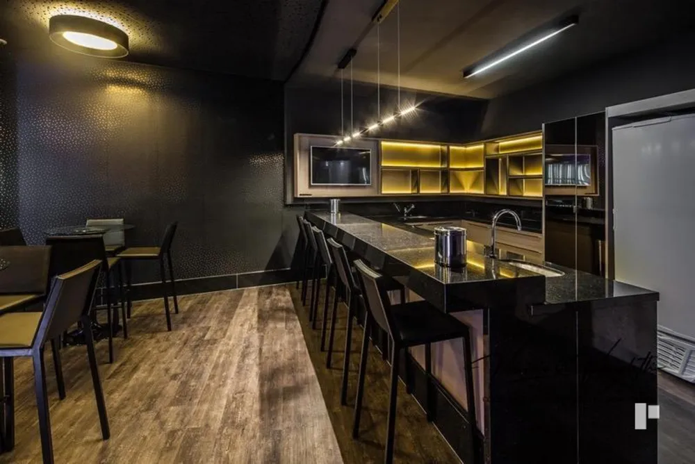 Apartamento, 5 quartos, 350 m² - Foto 13