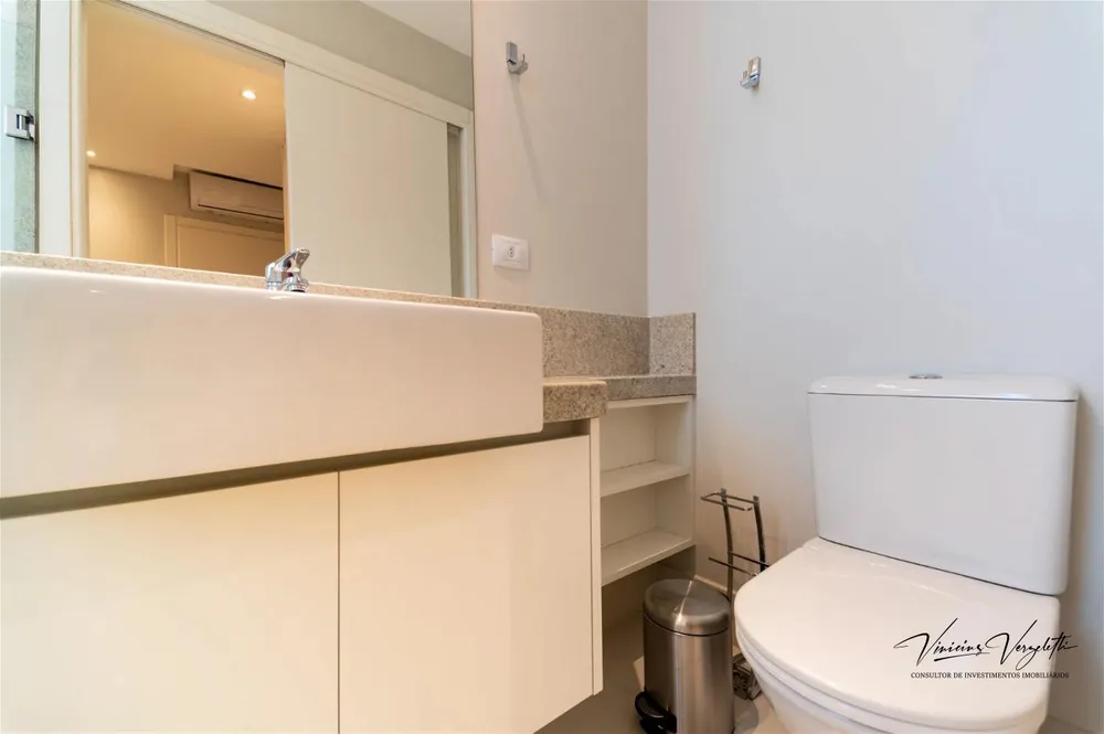 Apartamento, 5 quartos, 350 m² - Foto 5