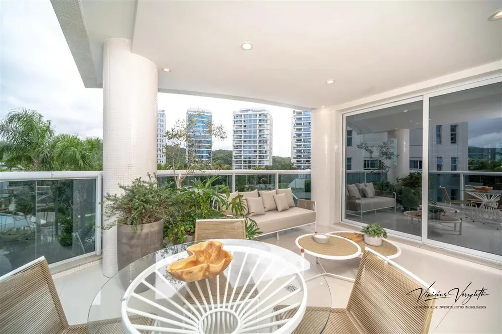 Apartamento, 5 quartos, 350 m² - Foto 6