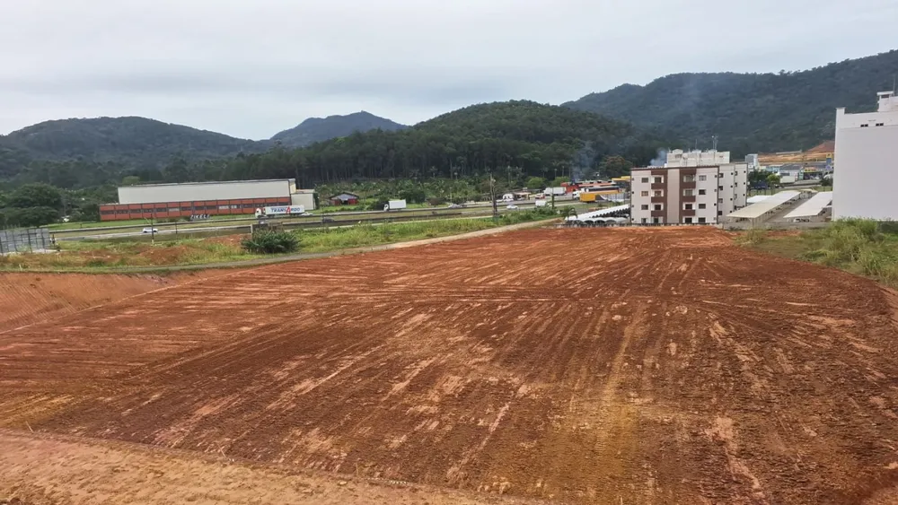 Terreno, 1 hectares - Foto 3