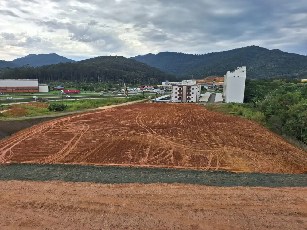 Terreno, 1 hectares - Foto 8