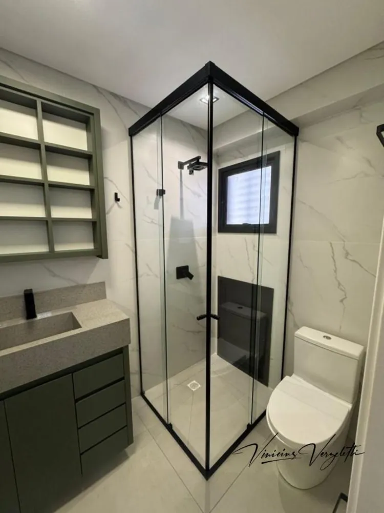 Apartamento, 2 quartos, 78 m² - Foto 8