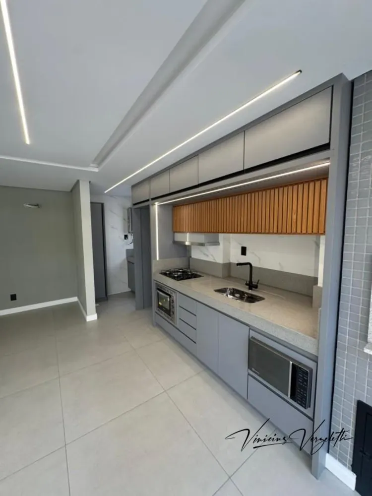 Apartamento, 2 quartos, 78 m² - Foto 2
