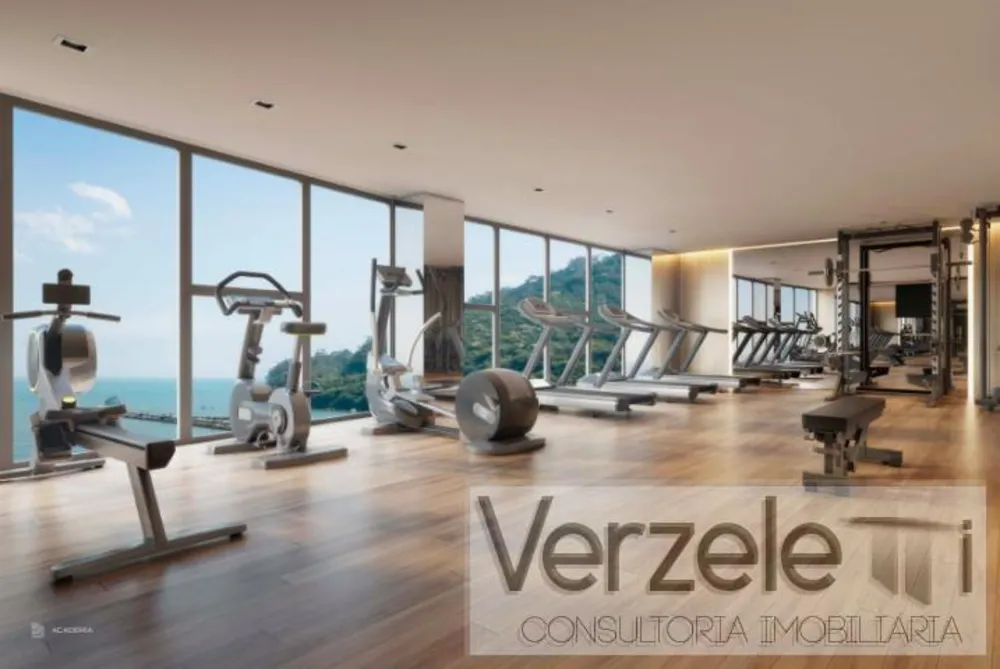 Apartamento, 4 quartos, 230 m² - Foto 7