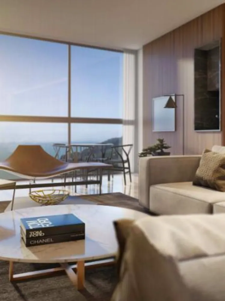 Apartamento, 4 quartos, 230 m² - Foto 10
