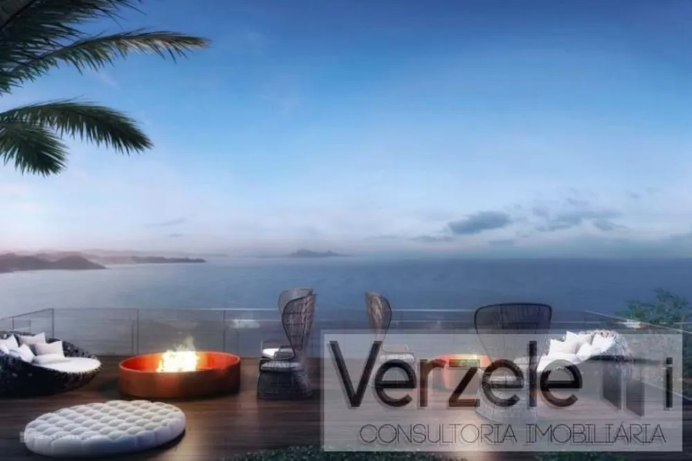 Apartamento, 4 quartos, 230 m² - Foto 10