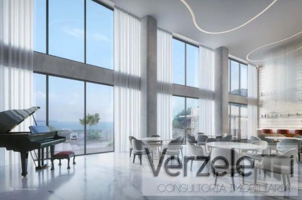 Apartamento, 4 quartos, 230 m² - Foto 4