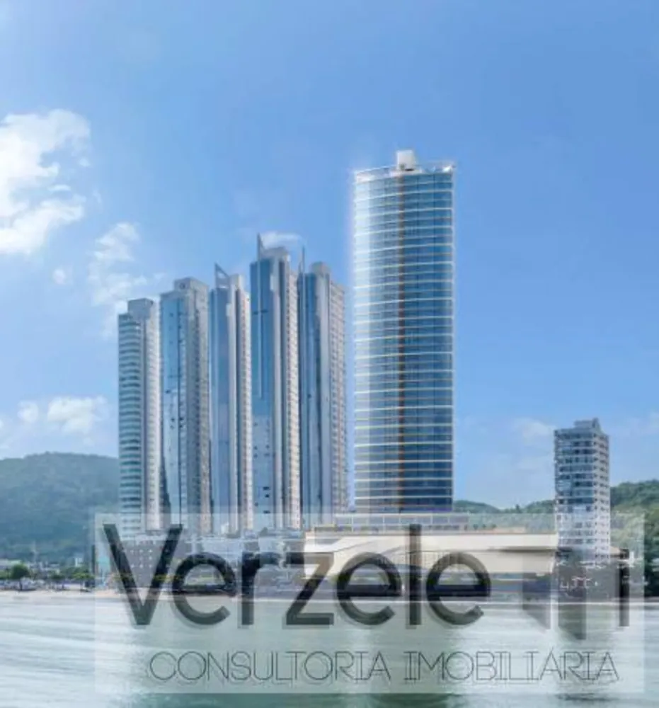 Apartamento, 4 quartos, 230 m² - Foto 1