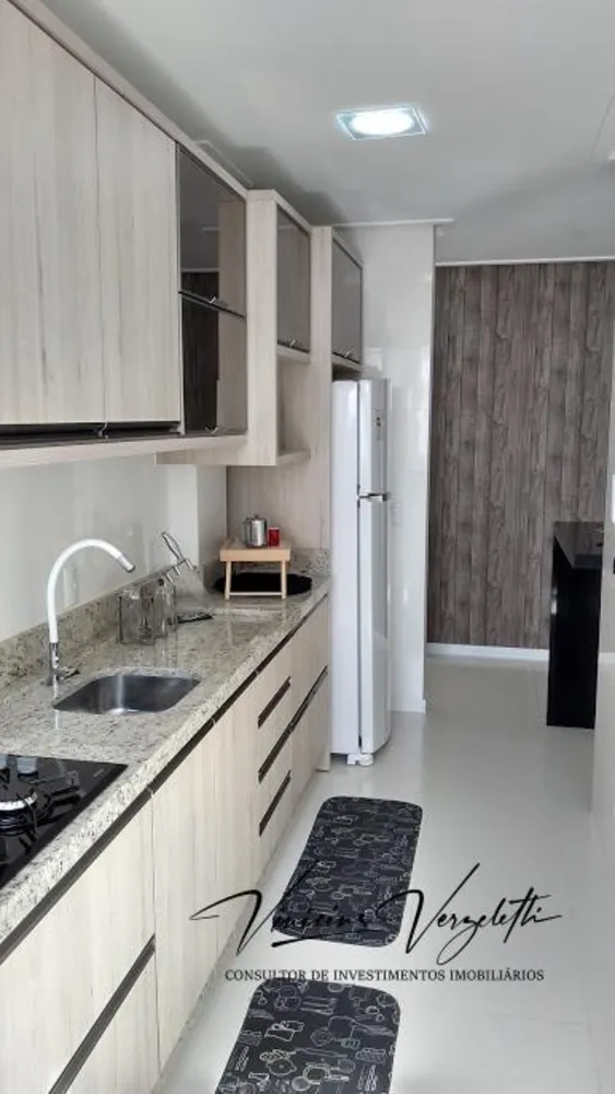 Apartamento, 2 quartos, 81 m² - Foto 7