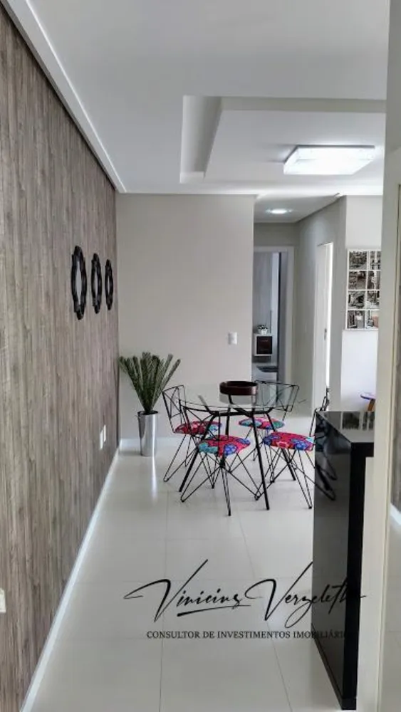 Apartamento, 2 quartos, 81 m² - Foto 3