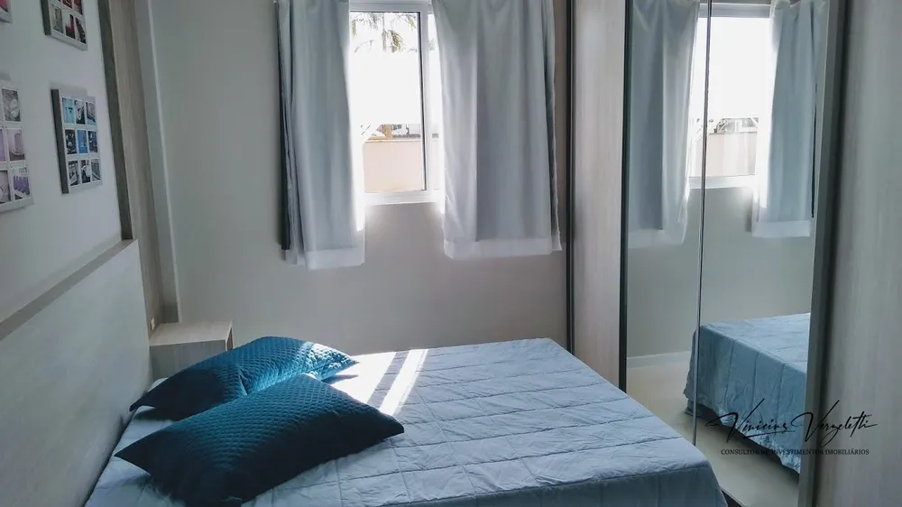 Apartamento, 2 quartos, 81 m² - Foto 2