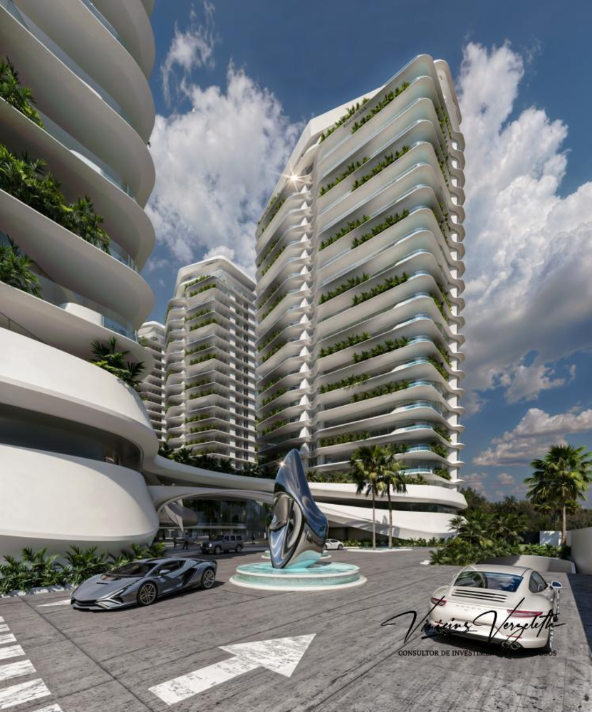 Cobertura à venda com 4 quartos, 400m² - Foto 2