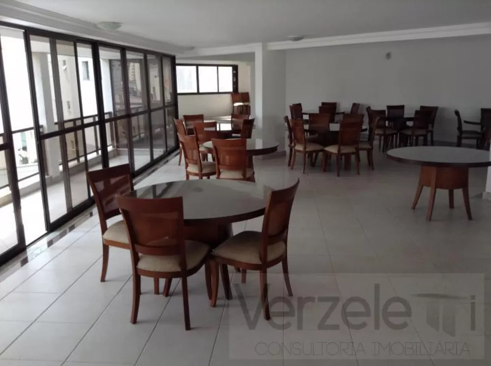 Cobertura à venda com 5 quartos, 360m² - Foto 2