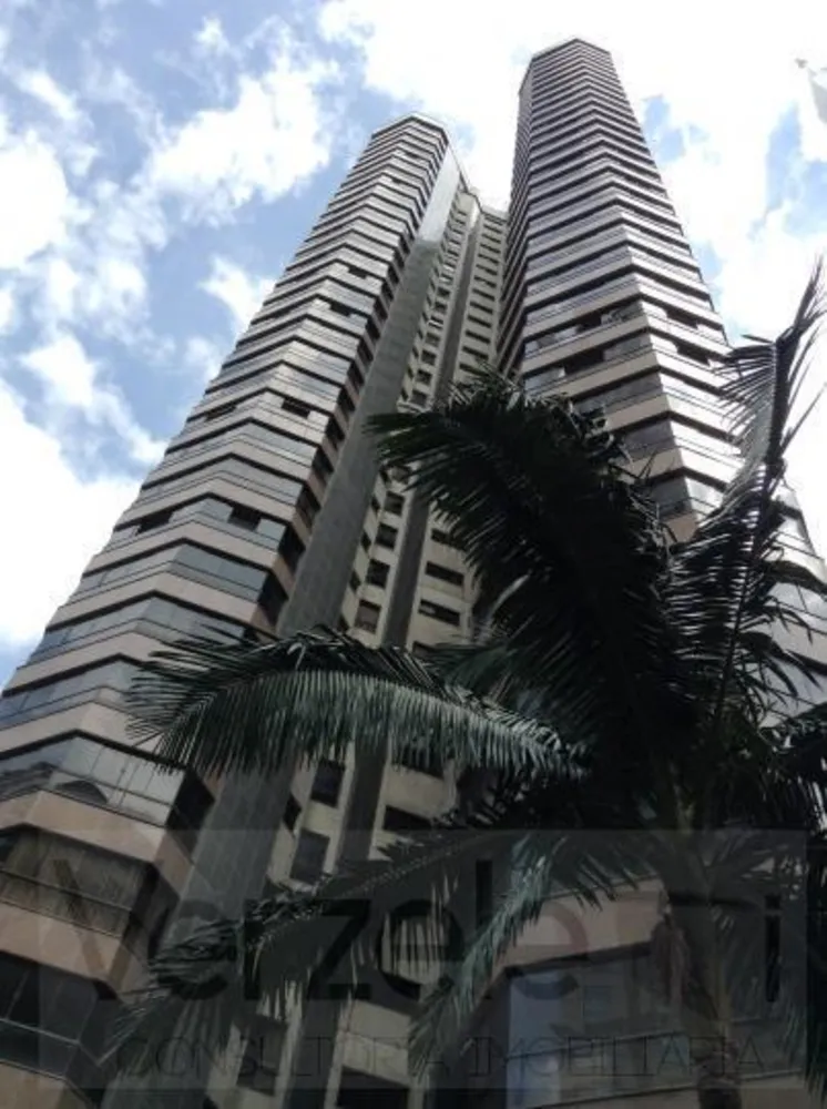 Cobertura, 5 quartos, 360 m² - Foto 16