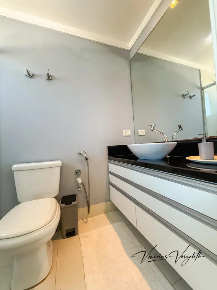 Apartamento, 3 quartos, 182 m² - Foto 11