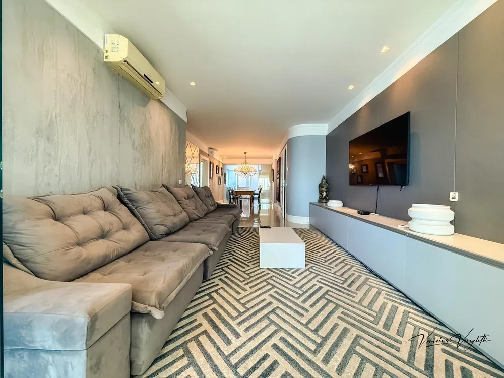 Apartamento, 3 quartos, 182 m² - Foto 5