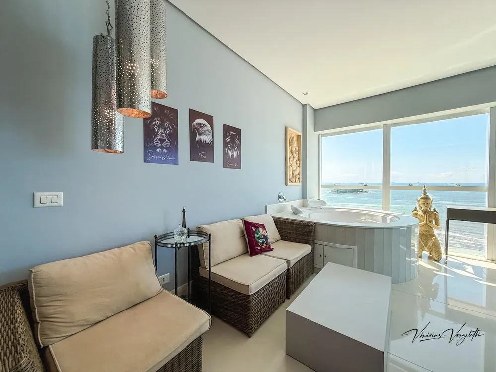Apartamento, 3 quartos, 182 m² - Foto 4