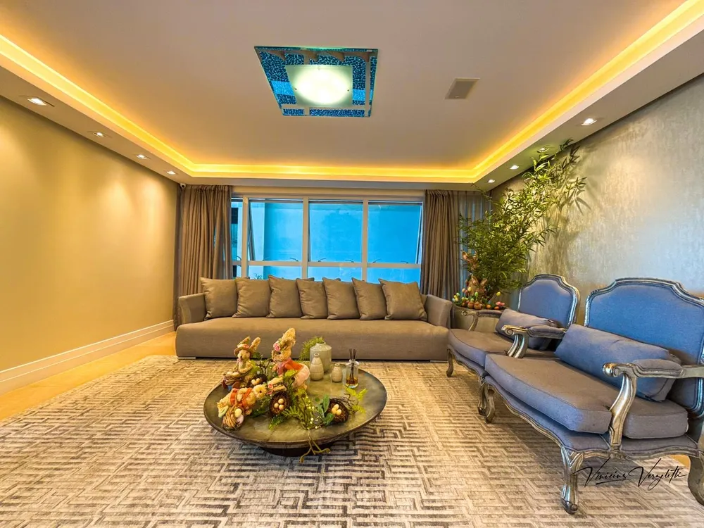 Apartamento, 3 quartos, 182 m² - Foto 14