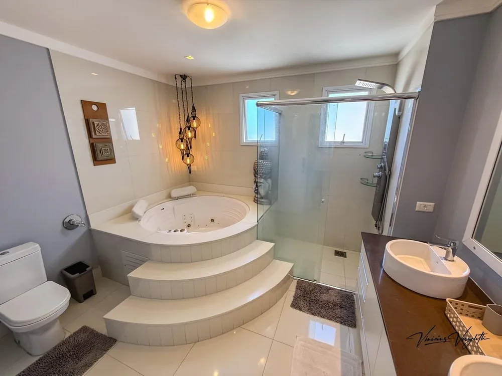Apartamento, 3 quartos, 182 m² - Foto 7