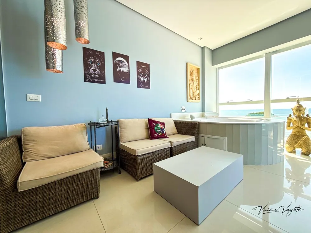 Apartamento, 3 quartos, 182 m² - Foto 1