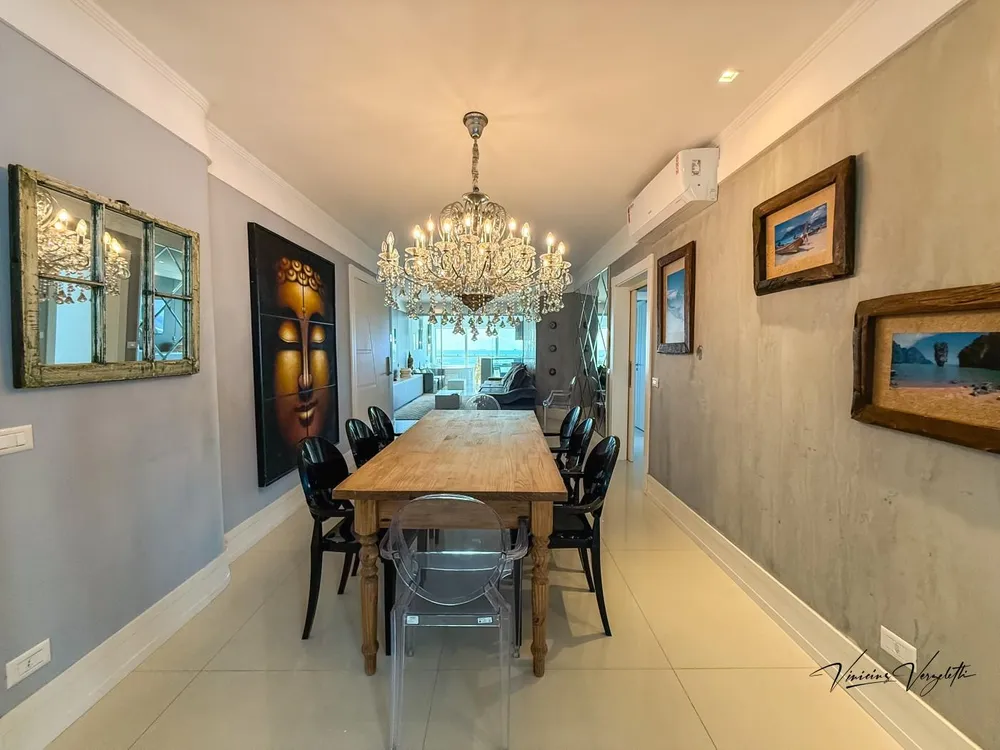 Apartamento, 3 quartos, 182 m² - Foto 6