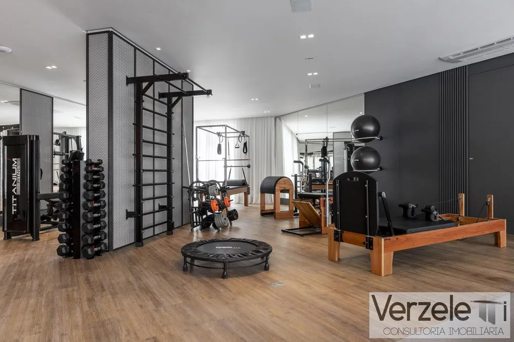 Apartamento, 4 quartos, 227 m² - Foto 3