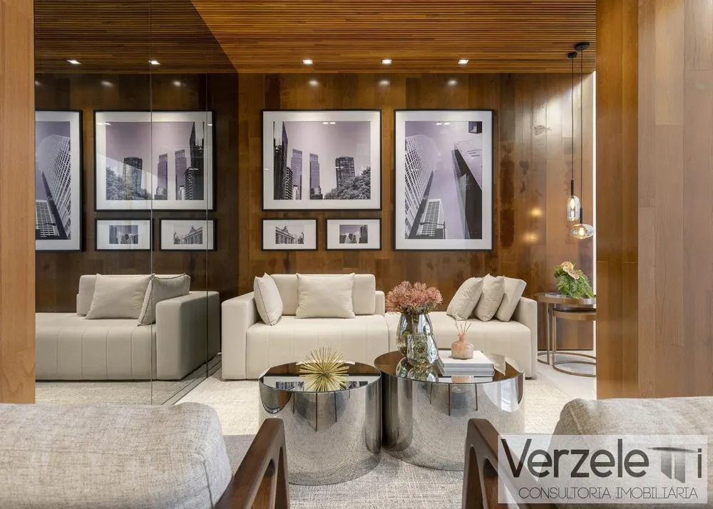 Apartamento, 4 quartos, 227 m² - Foto 14