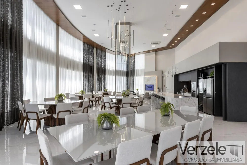Apartamento, 4 quartos, 227 m² - Foto 11