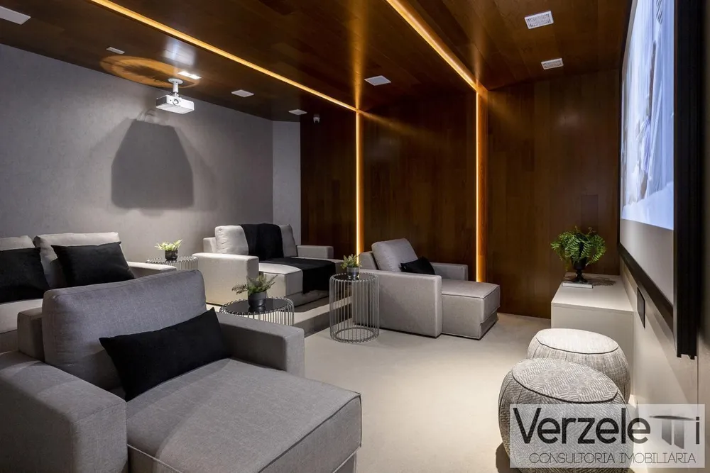 Apartamento, 4 quartos, 227 m² - Foto 9