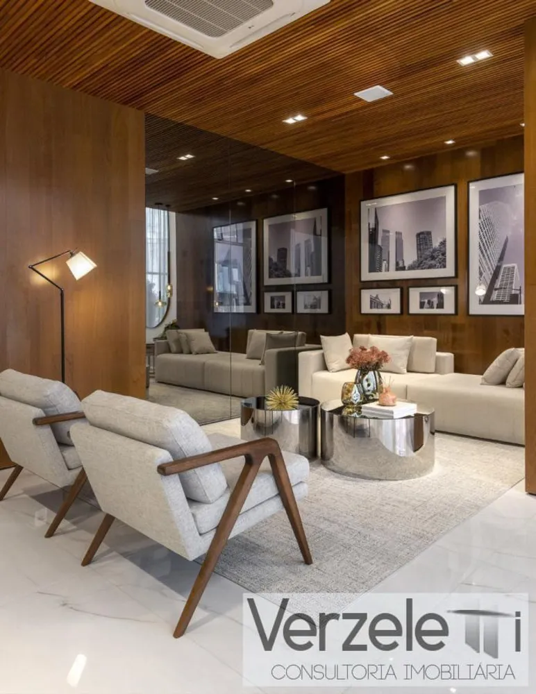 Apartamento, 4 quartos, 227 m² - Foto 1