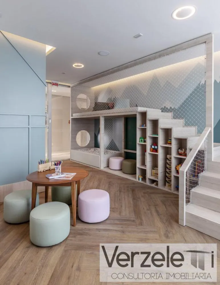 Apartamento, 4 quartos, 227 m² - Foto 2