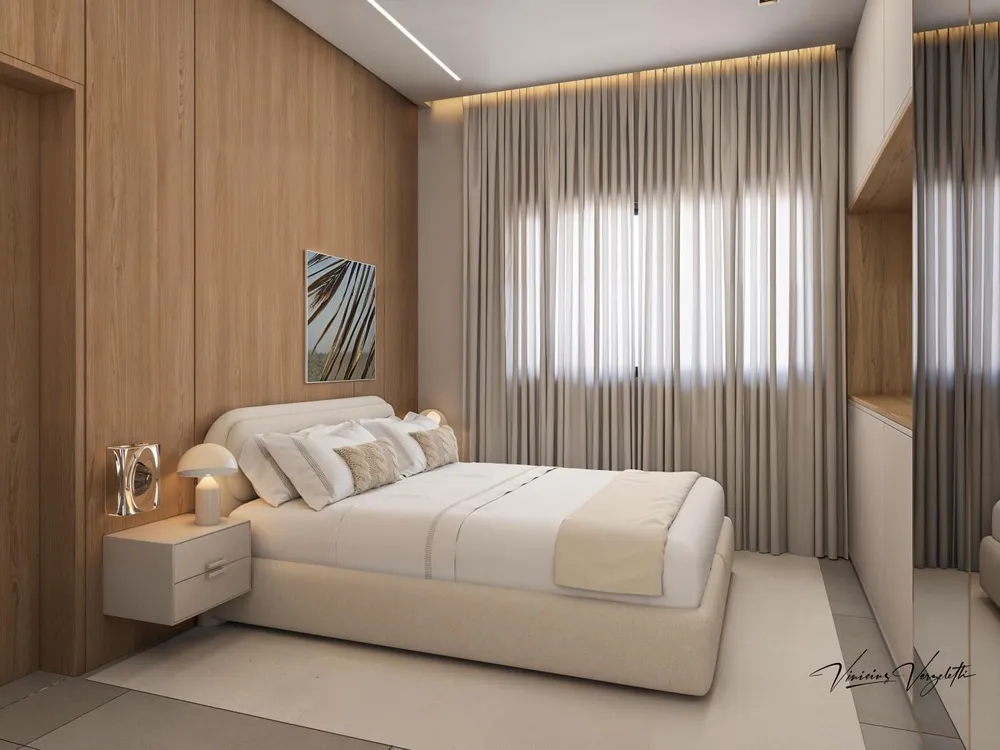 Apartamento, 2 quartos, 67 m² - Foto 4