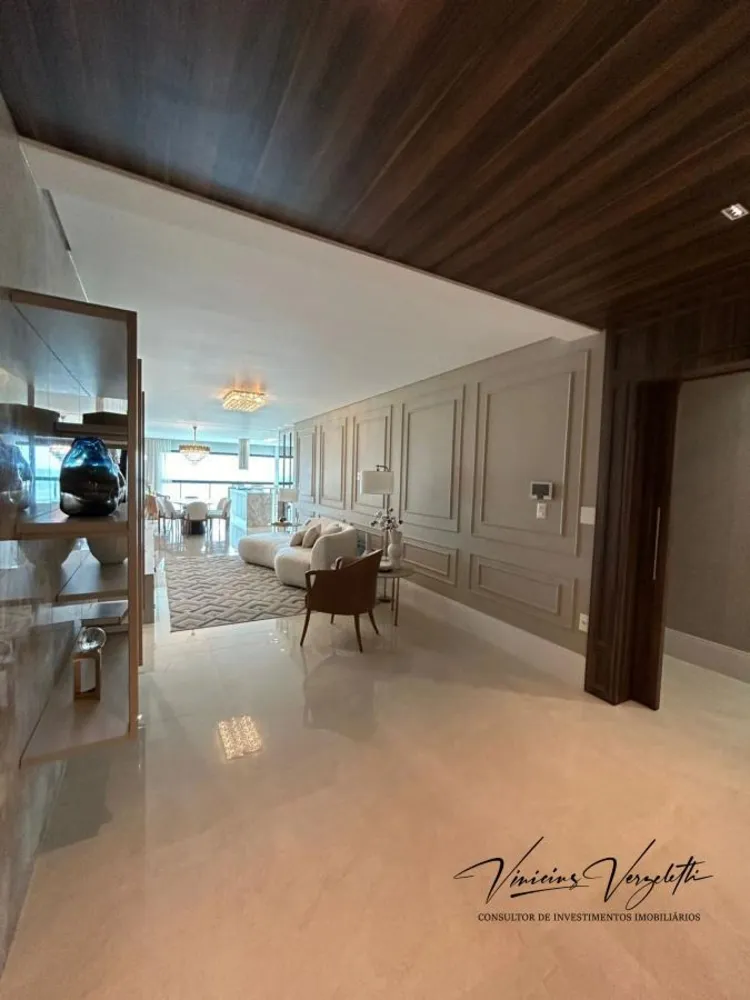 Apartamento, 4 quartos, 180 m² - Foto 2