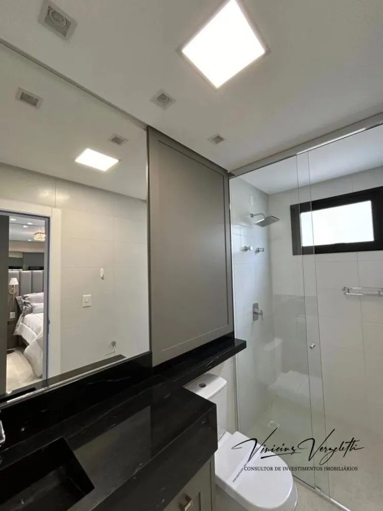 Apartamento, 4 quartos, 180 m² - Foto 6