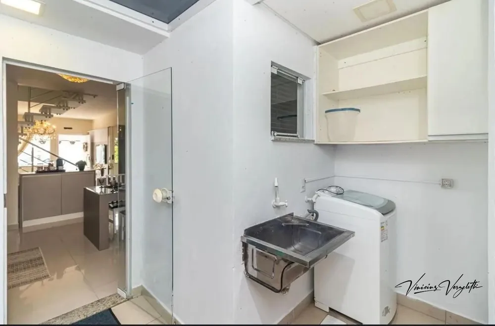 Sobrado, 3 quartos, 114 m² - Foto 8