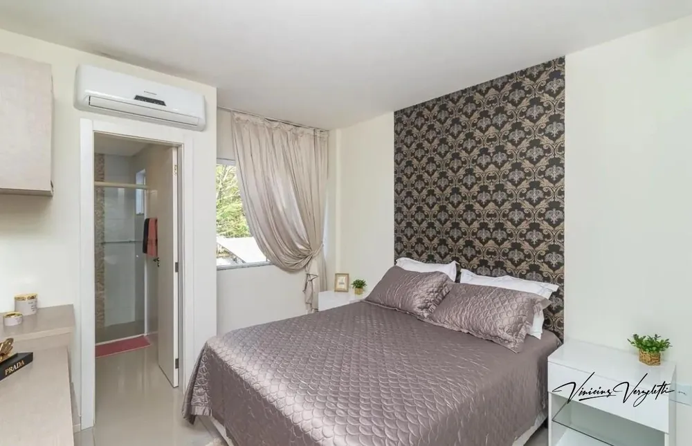 Sobrado, 3 quartos, 114 m² - Foto 5