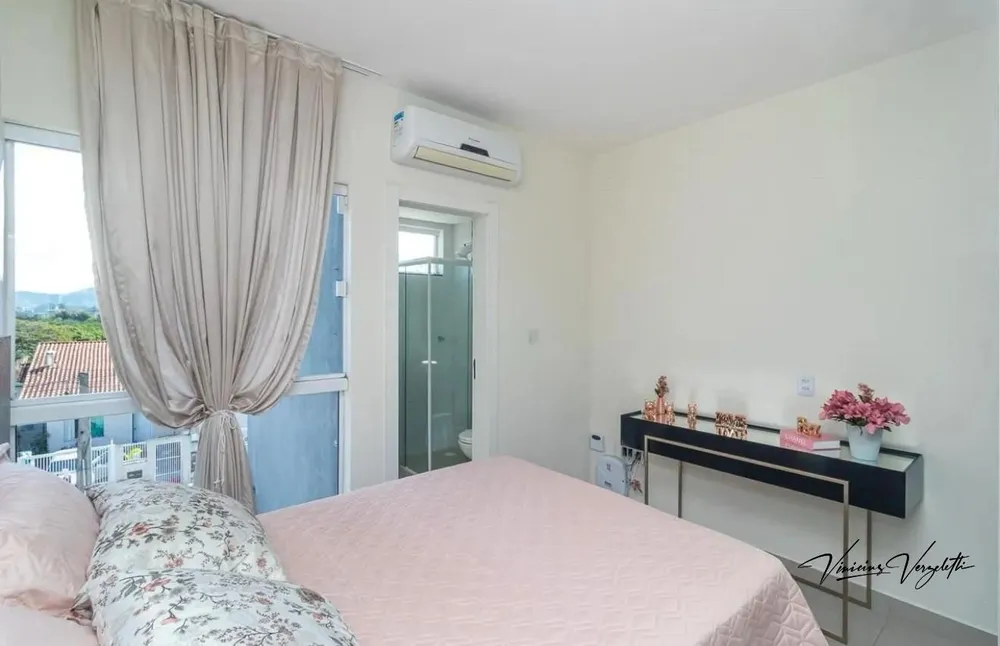 Sobrado, 3 quartos, 114 m² - Foto 3