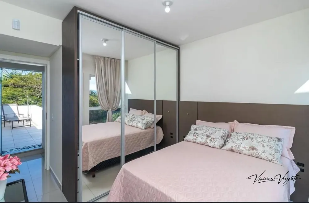 Sobrado, 3 quartos, 114 m² - Foto 4