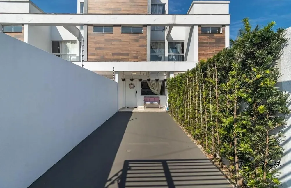 Sobrado, 3 quartos, 114 m² - Foto 9