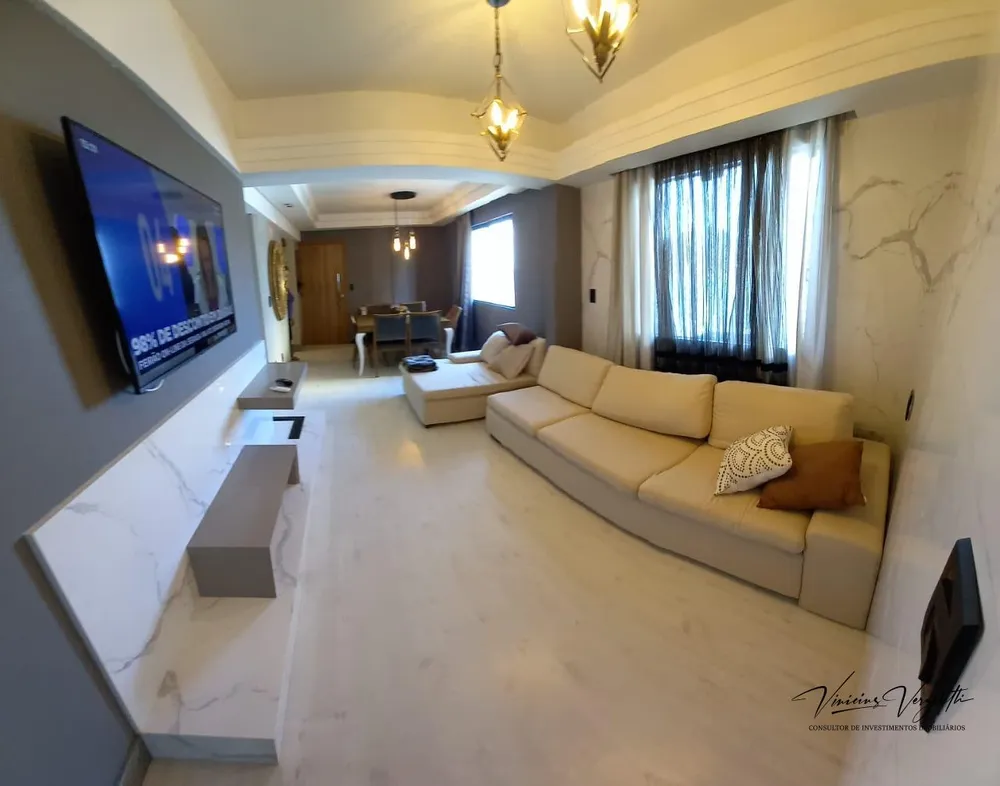 Apartamento, 3 quartos, 140 m² - Foto 6