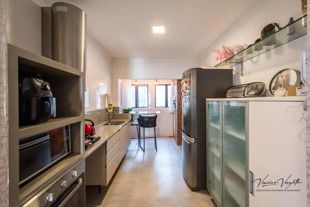 Apartamento, 3 quartos, 140 m² - Foto 12