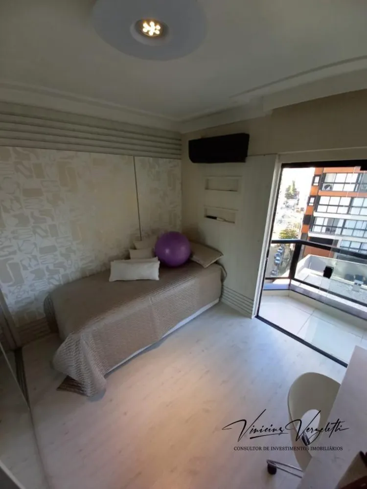 Apartamento, 3 quartos, 140 m² - Foto 7