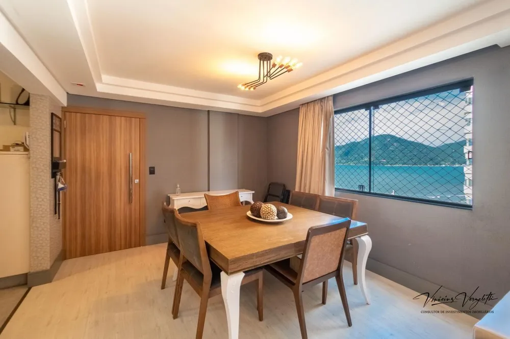 Apartamento, 3 quartos, 140 m² - Foto 3