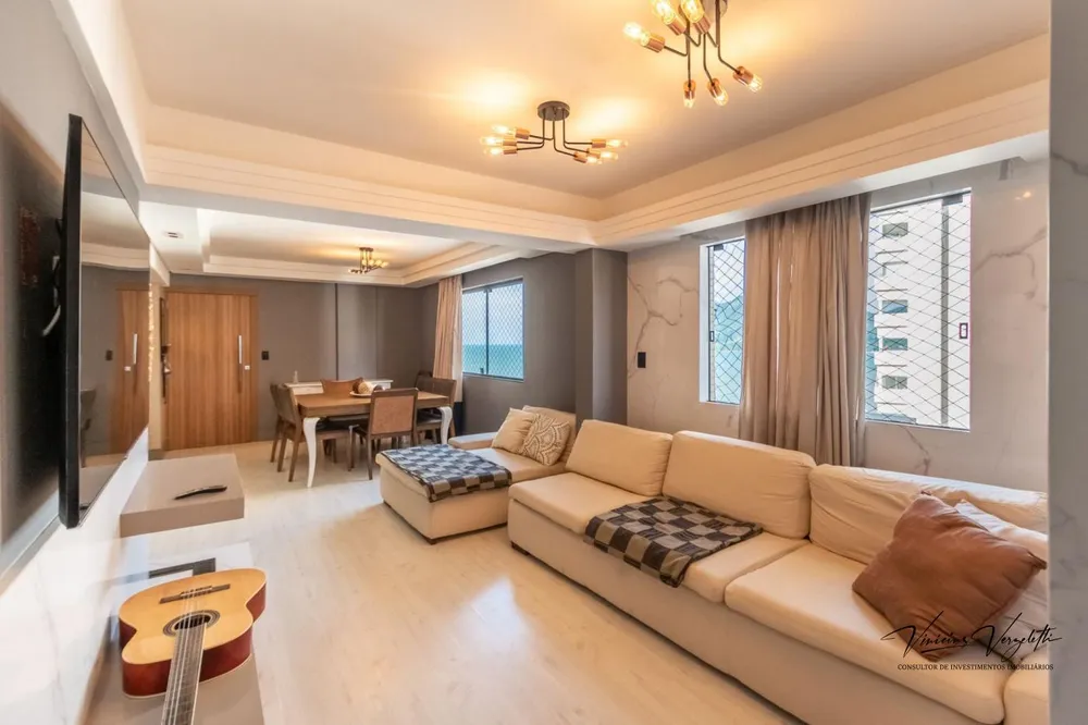 Apartamento, 3 quartos, 140 m² - Foto 8