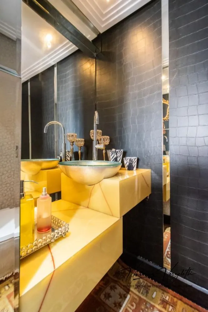 Apartamento, 3 quartos, 140 m² - Foto 10