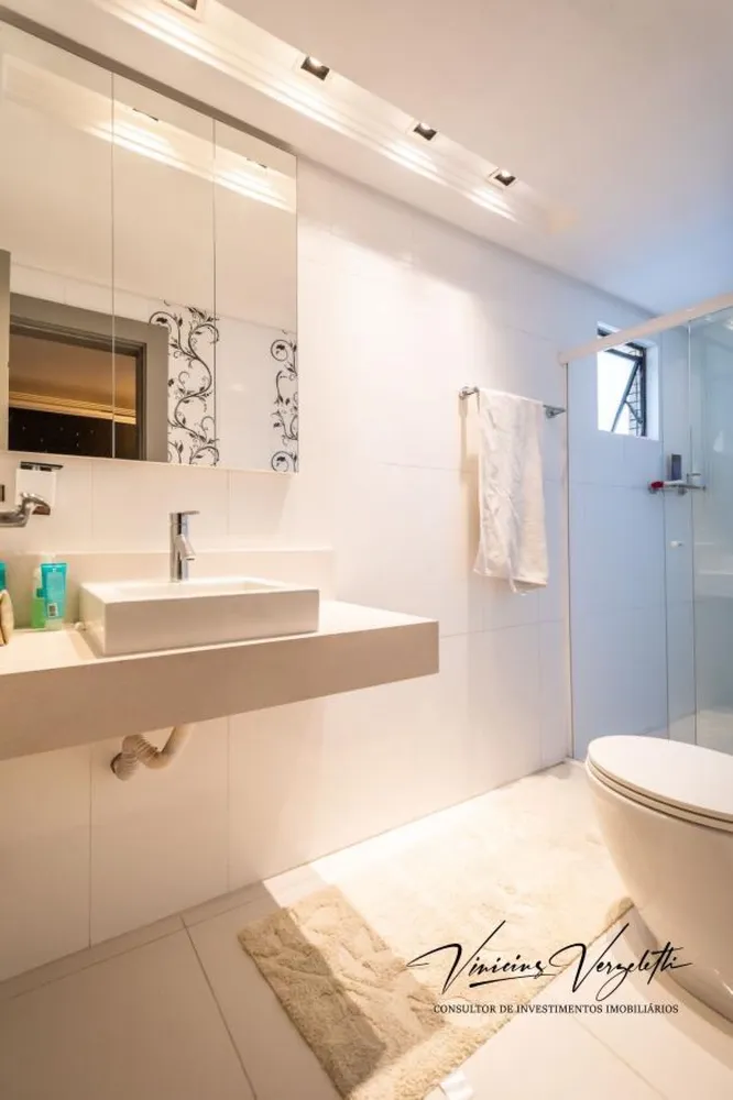 Apartamento, 3 quartos, 140 m² - Foto 15