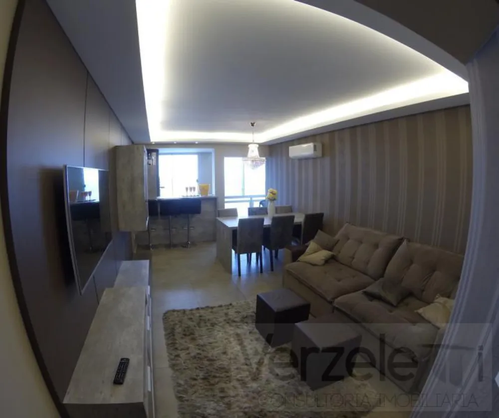 Apartamento, 3 quartos, 140 m² - Foto 4