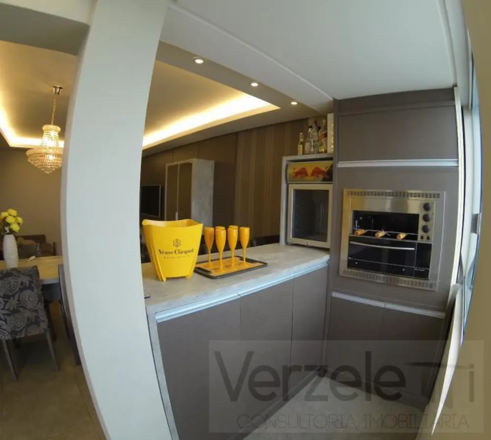 Apartamento, 3 quartos, 140 m² - Foto 7