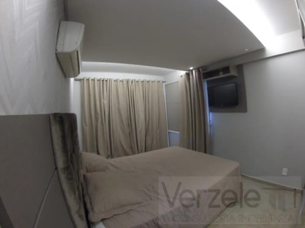 Apartamento, 3 quartos, 140 m² - Foto 2